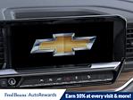 2025 Chevrolet Silverado 1500 Crew Cab 4x4 Pickup for sale #C50304 - photo 20