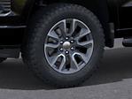 2025 Chevrolet Silverado 1500 Crew Cab 4WD Pickup for sale #C50304 - photo 9
