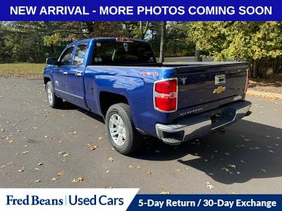 2014 Chevrolet Silverado 1500 Double Cab 4WD Pickup for sale #C503062 - photo 2
