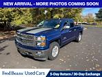 2014 Chevrolet Silverado 1500 Double Cab 4WD Pickup for sale #C503062 - photo 1