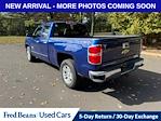 2014 Chevrolet Silverado 1500 Double Cab 4WD Pickup for sale #C503062 - photo 2