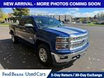 2014 Chevrolet Silverado 1500 Double Cab 4WD Pickup for sale #C503062 - photo 4