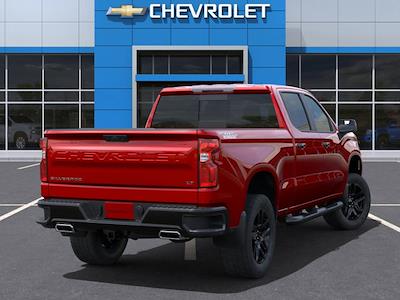 2025 Chevrolet Silverado 1500 Crew Cab 4WD Pickup for sale #C50307 - photo 2