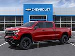 2025 Chevrolet Silverado 1500 Crew Cab 4WD Pickup for sale #C50307 - photo 3