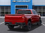2025 Chevrolet Silverado 1500 Crew Cab 4WD Pickup for sale #C50307 - photo 2