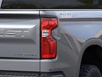 2025 Chevrolet Silverado 1500 Crew Cab 4WD Pickup for sale #C50308 - photo 11