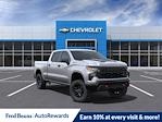 2025 Chevrolet Silverado 1500 Crew Cab 4x4 Pickup for sale #C50308 - photo 1