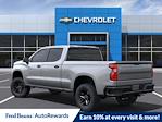 2025 Chevrolet Silverado 1500 Crew Cab 4x4 Pickup for sale #C50308 - photo 4