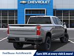 2025 Chevrolet Silverado 1500 Crew Cab 4x4 Pickup for sale #C50308 - photo 2