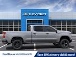 2025 Chevrolet Silverado 1500 Crew Cab 4x4 Pickup for sale #C50308 - photo 5