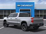 2025 Chevrolet Silverado 1500 Crew Cab 4WD Pickup for sale #C50308 - photo 4