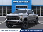 2025 Chevrolet Silverado 1500 Crew Cab 4x4 Pickup for sale #C50308 - photo 6