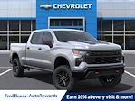 2025 Chevrolet Silverado 1500 Crew Cab 4x4 Pickup for sale #C50308 - photo 7