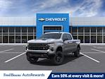 2025 Chevrolet Silverado 1500 Crew Cab 4x4 Pickup for sale #C50308 - photo 8