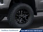 2025 Chevrolet Silverado 1500 Crew Cab 4x4 Pickup for sale #C50308 - photo 9