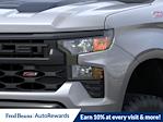 2025 Chevrolet Silverado 1500 Crew Cab 4x4 Pickup for sale #C50308 - photo 10