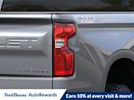 2025 Chevrolet Silverado 1500 Crew Cab 4x4 Pickup for sale #C50308 - photo 11