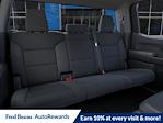 2025 Chevrolet Silverado 1500 Crew Cab 4x4 Pickup for sale #C50308 - photo 17