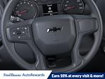 2025 Chevrolet Silverado 1500 Crew Cab 4x4 Pickup for sale #C50308 - photo 19