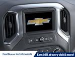 2025 Chevrolet Silverado 1500 Crew Cab 4x4 Pickup for sale #C50308 - photo 20