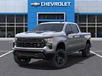 2025 Chevrolet Silverado 1500 Crew Cab 4WD Pickup for sale #C50308 - photo 6