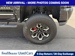2017 Chevrolet Silverado 1500 Crew Cab 4x4 Pickup for sale #C503081 - photo 10
