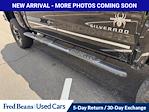 2017 Chevrolet Silverado 1500 Crew Cab 4x4 Pickup for sale #C503081 - photo 11