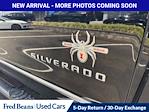 2017 Chevrolet Silverado 1500 Crew Cab 4x4 Pickup for sale #C503081 - photo 12