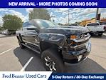 2017 Chevrolet Silverado 1500 Crew Cab 4x4 Pickup for sale #C503081 - photo 13