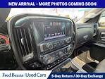2017 Chevrolet Silverado 1500 Crew Cab 4x4 Pickup for sale #C503081 - photo 16