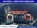 2017 Chevrolet Silverado 1500 Crew Cab 4x4 Pickup for sale #C503081 - photo 18