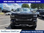 2017 Chevrolet Silverado 1500 Crew Cab 4x4 Pickup for sale #C503081 - photo 2