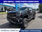 2017 Chevrolet Silverado 1500 Crew Cab 4x4 Pickup for sale #C503081 - photo 3