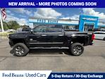 2017 Chevrolet Silverado 1500 Crew Cab 4x4 Pickup for sale #C503081 - photo 4