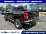 2017 Chevrolet Silverado 1500 Crew Cab 4x4 Pickup for sale #C503081 - photo 5