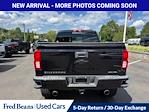2017 Chevrolet Silverado 1500 Crew Cab 4x4 Pickup for sale #C503081 - photo 6