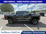 2017 Chevrolet Silverado 1500 Crew Cab 4x4 Pickup for sale #C503081 - photo 8