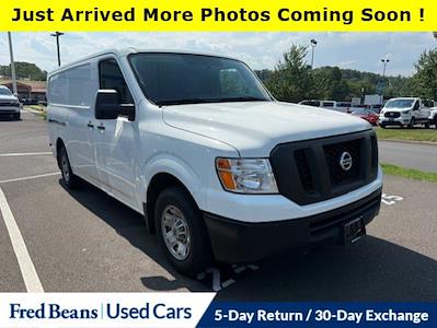 2019 Nissan NV HD Standard Roof RWD Empty Cargo Van for sale #C50313X - photo 1