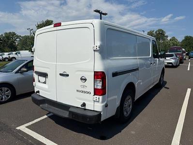 2019 Nissan NV HD Standard Roof RWD Empty Cargo Van for sale #C50313X - photo 2
