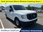 2019 Nissan NV HD Standard Roof RWD Empty Cargo Van for sale #C50313X - photo 1