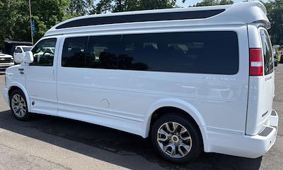 2025 Chevrolet Express 2500 RWD Passenger Van for sale #C50315 - photo 2