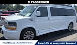 2025 Chevrolet Express 2500 RWD Passenger Van for sale #C50315 - photo 1