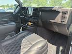 2025 Chevrolet Express 2500 RWD Passenger Van for sale #C50315 - photo 20