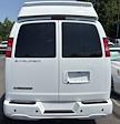 2025 Chevrolet Express 2500 RWD Passenger Van for sale #C50315 - photo 3