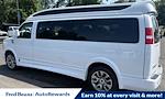 2025 Chevrolet Express 2500 Explorer Conversion Van 9 Passenger for sale #C50315 - photo 27