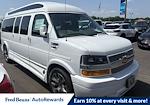 2025 Chevrolet Express 2500 Explorer Conversion Van 9 Passenger for sale #C50315 - photo 30