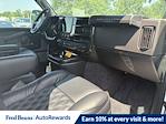 2025 Chevrolet Express 2500 Explorer Conversion Van 9 Passenger for sale #C50315 - photo 44