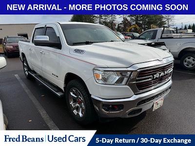 2019 Ram 1500 Crew Cab 4WD Pickup for sale #C503152 - photo 1