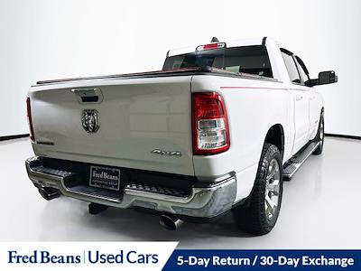 2019 Ram 1500 Crew Cab 4WD Pickup for sale #C503152 - photo 2