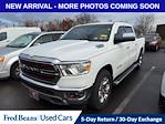 2019 Ram 1500 Crew Cab 4WD Pickup for sale #C503152 - photo 4